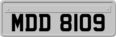 MDD8109