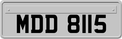 MDD8115