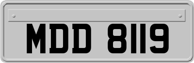MDD8119