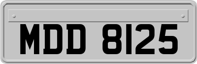 MDD8125
