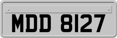 MDD8127