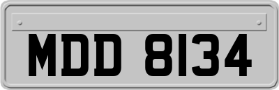 MDD8134