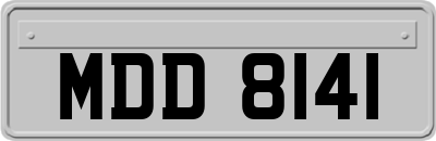 MDD8141