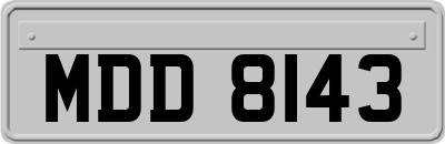 MDD8143