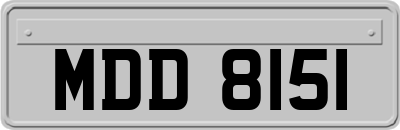 MDD8151