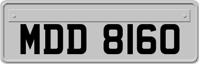MDD8160
