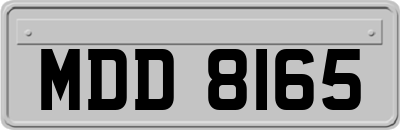 MDD8165