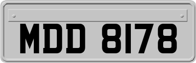 MDD8178