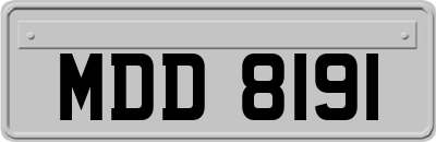 MDD8191