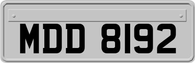 MDD8192