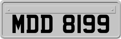 MDD8199