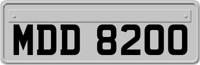 MDD8200
