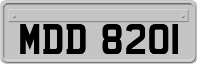 MDD8201