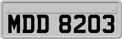 MDD8203