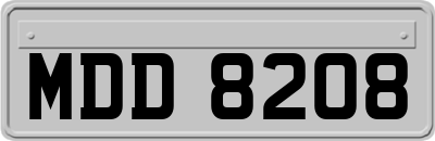 MDD8208