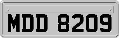 MDD8209