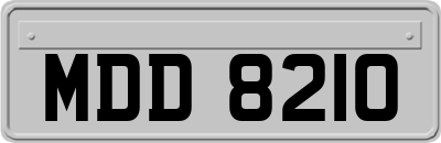 MDD8210