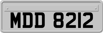 MDD8212