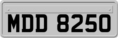 MDD8250