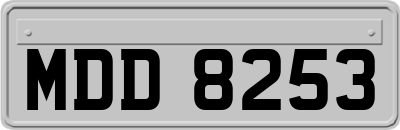 MDD8253