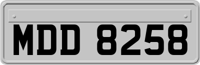 MDD8258