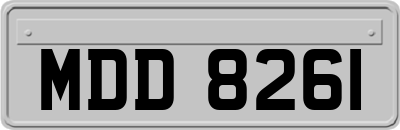 MDD8261