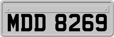 MDD8269