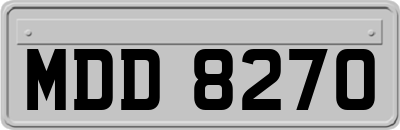 MDD8270