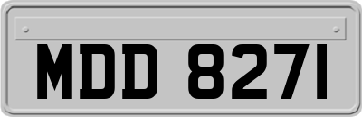 MDD8271