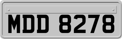 MDD8278