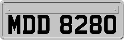 MDD8280