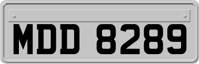 MDD8289