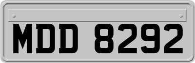 MDD8292