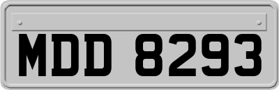 MDD8293