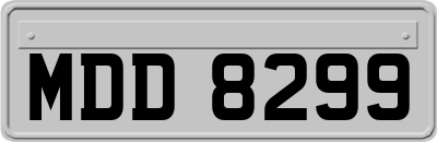 MDD8299