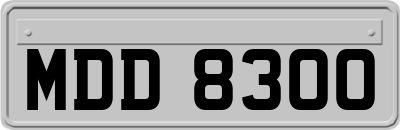 MDD8300