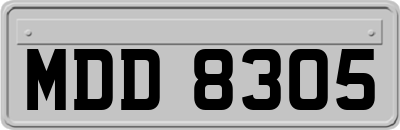 MDD8305