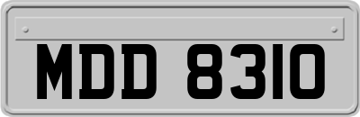 MDD8310