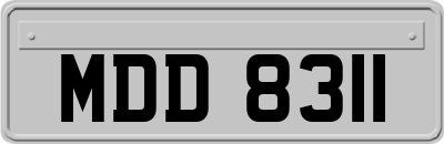 MDD8311