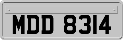 MDD8314