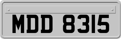 MDD8315