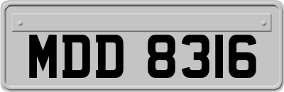 MDD8316