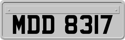 MDD8317