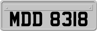 MDD8318