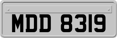 MDD8319