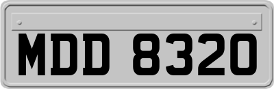 MDD8320