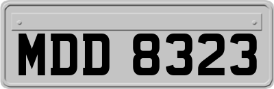 MDD8323