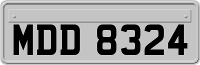 MDD8324
