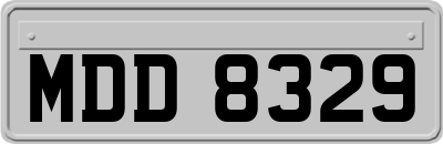 MDD8329