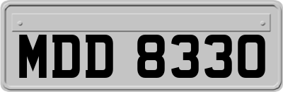 MDD8330